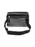Amanda Uprichard Black Belt Bag One size - photo 2