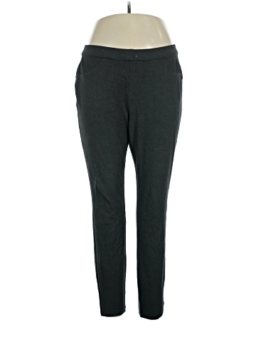 Intro Casual Pants (view 1)