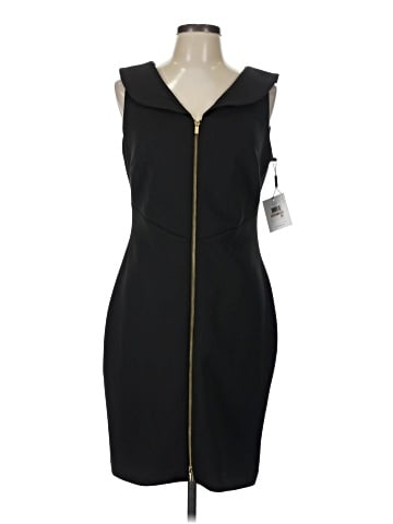 Calvin Klein Cocktail Dress (view 1)