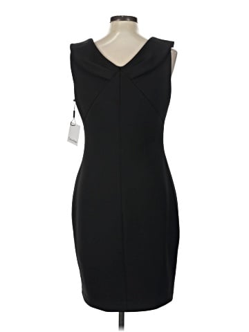 Calvin Klein Cocktail Dress (view 2)
