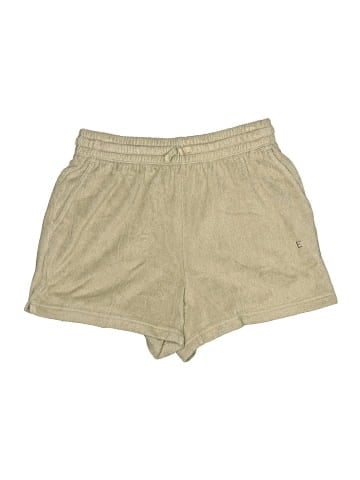 Everlane Khaki Shorts (view 1)