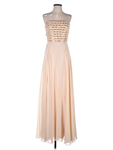 Xscape Cocktail Dress (view 1)