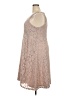 Torrid Tan Cocktail Dress Size 3X Plus (3) - photo 5