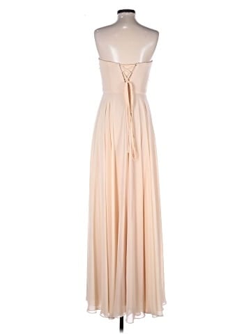 Xscape Cocktail Dress (view 2)