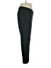 Intro Chevron-herringbone Green Casual Pants Size 1X - photo 4