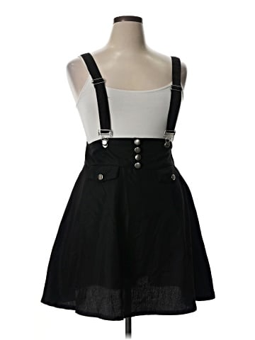 Hot Topic Casual Skirt (view 1)