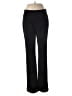 Boston Proper Solid Black Dress Pants Size S - photo 1