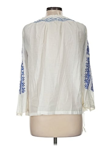 CJ Laing Long Sleeve Blouse (view 2)