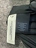 Ann Taylor 100% Polyester Print Black Casual Skirt Size 2 - photo 5