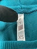 Cozy Casuals Teal Casual Pants Size XS - photo 7