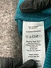Cozy Casuals Teal Casual Pants Size XS - photo 8