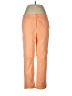Ann Taylor LOFT Outlet Orange Jeans Size 12 - photo 1