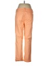 Ann Taylor LOFT Outlet Orange Jeans Size 12 - photo 2