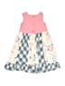 Assorted Brands 100% Cotton Pink Dress Size 5 - photo 2