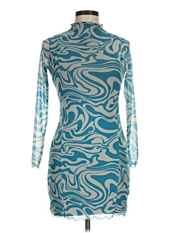 Nasty Gal Inc. Cocktail Dress (view 1)