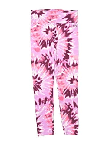 Justice Active Pants (view 1)