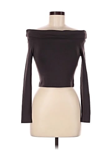 GiGi 3/4 Sleeve T-Shirt (view 1)