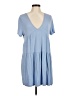 21 Saints Blue Casual Dress Size M (estimated) - photo 1