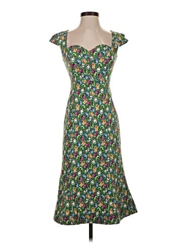 Maeve Cocktail Dress (view 1)