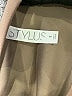 Stylus Brown Casual Dress Size S - photo 7