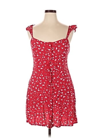 Mossimo Supply Co. Casual Dress (view 1)