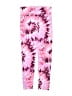 Justice Tie-dye Pink Active Pants Size L (toddler) - photo 2