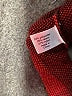 Lane Bryant Plaid Red Casual Skirt Size 22 - 24 Plus - photo 5