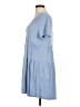 21 Saints Blue Casual Dress Size M (estimated) - photo 5