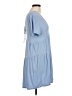 21 Saints Blue Casual Dress Size M (estimated) - photo 4