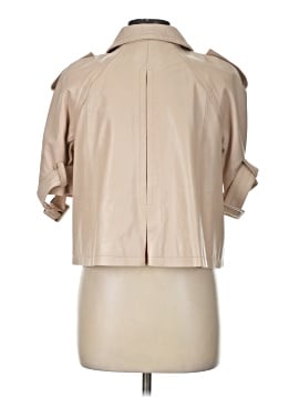 Bebe Trenchcoat (view 2)