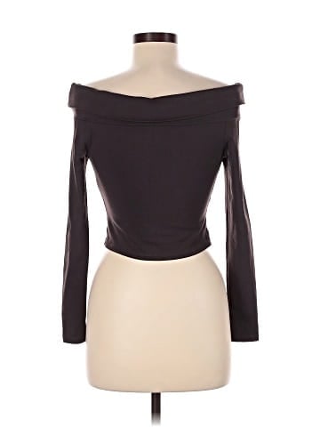GiGi 3/4 Sleeve T-Shirt (view 2)