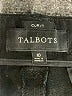 Talbots Black Casual Pants Size 10 - photo 7