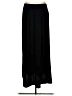 BCBGMAXAZRIA Solid Black Formal Skirt Size M - photo 2