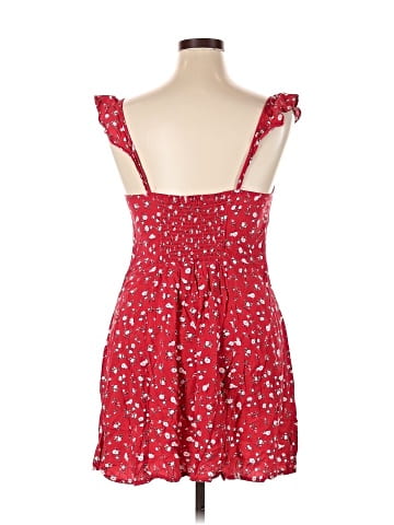 Mossimo Supply Co. Casual Dress (view 2)