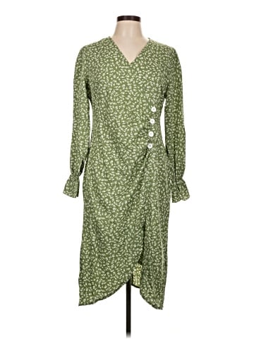 Unbranded Casual Dress (view 1)