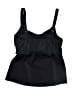 FULLFITALL Black Swimsuit Top Size 18 - photo 2
