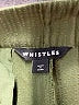 Whistles Green Casual Pants Size 10 - photo 7