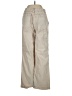 YFB Tan Cargo Pants Size XS - photo 2