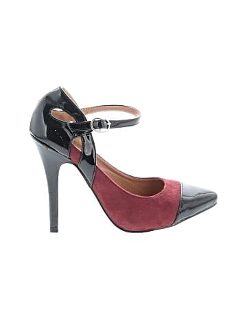 Just Fab Heels (view 1)