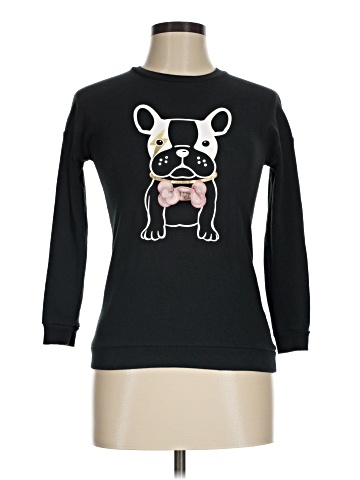 Bcg Sweatshirt (view 1)