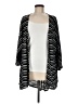 Lularoe Black Cardigan Size M - photo 1