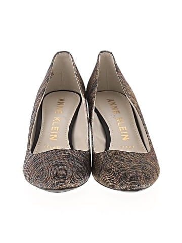 Anne Klein Heels (view 2)