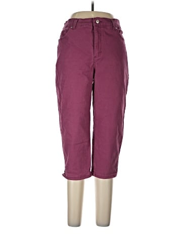 Gloria Vanderbilt Jeggings (view 1)