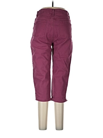 Gloria Vanderbilt Jeggings (view 2)