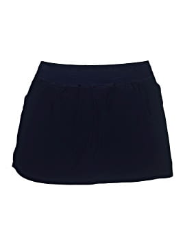Lands' End Skort