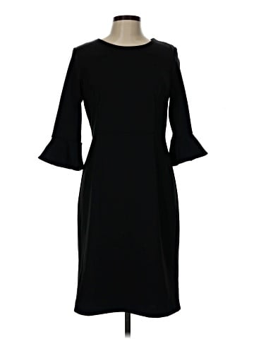 Shelby & Palmer Cocktail Dress (view 1)