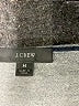 J.Crew 100% Wool Gray Wool Pullover Sweater Size M - photo 7