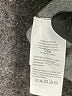 J.Crew 100% Wool Gray Wool Pullover Sweater Size M - photo 8