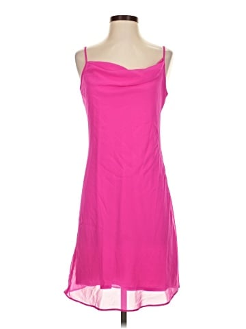 Tash + Sophie Casual Dress (view 1)
