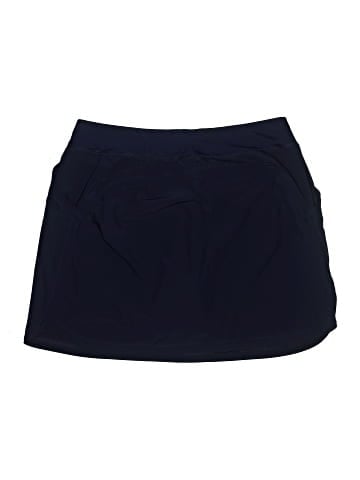 Lands' End Casual Skirt (view 2)